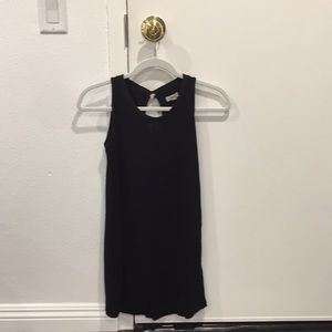 Madewell short Romper